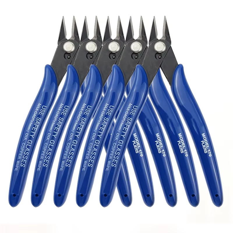 Bomurphy Diagonal Pliers Carbo - Jewelry Plier Set recensione e prezzo