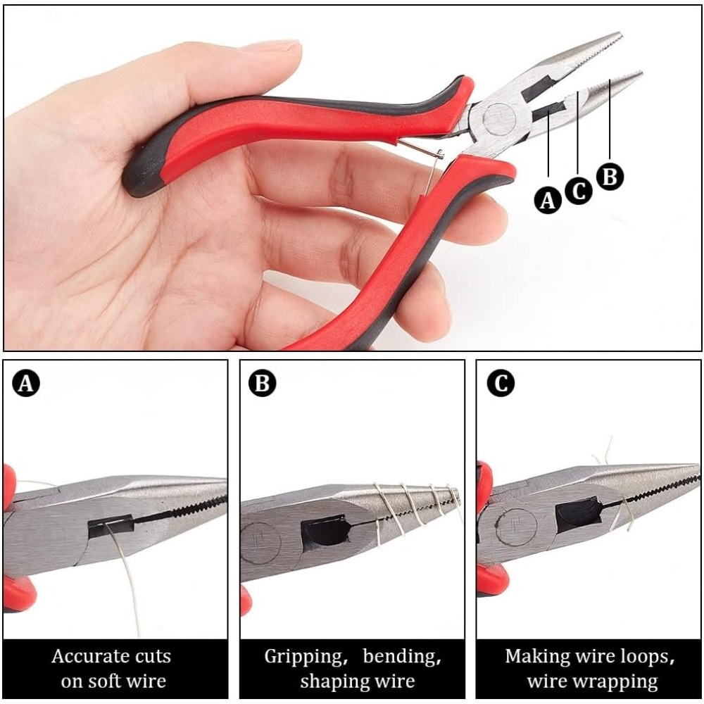 DIY Wire Jig Kit Bail Making P - Wire Jewelry Making Jig recensione e prezzo