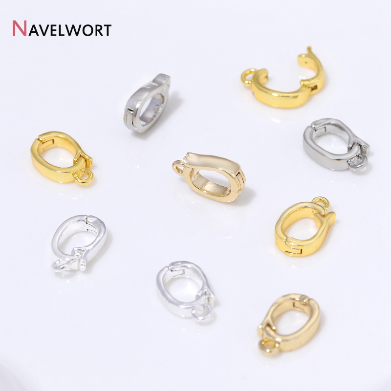 14K/18K Gold Plated Brass Meta - Jewelry Making Metal recensione e prezzo