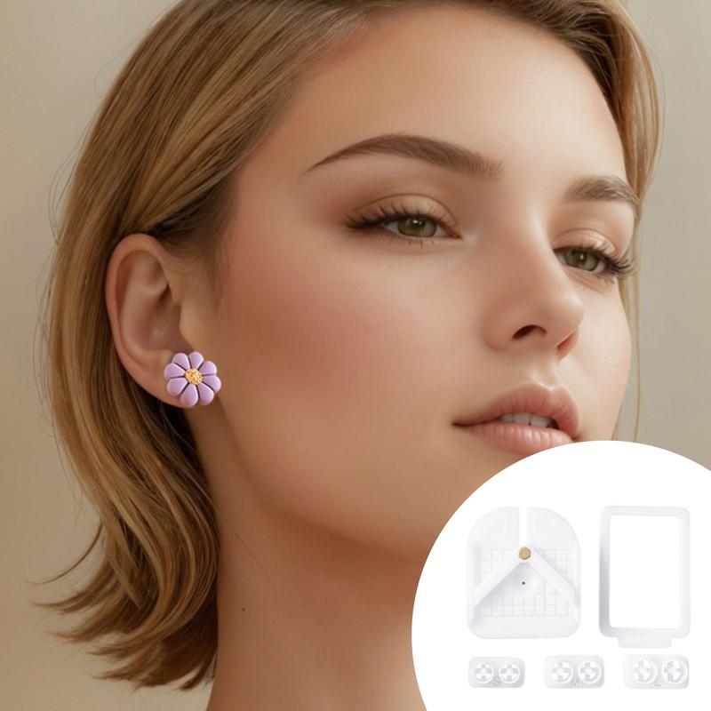 Clay Earring Tools Clay Earrin - Jewelry Making Tool Kit recensione e prezzo