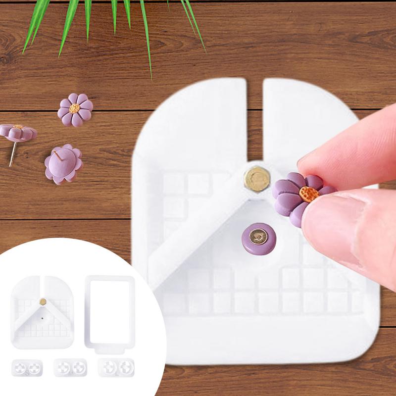 Clay Earring Tools Clay Earrin - Jewelry Making Tool Kit recensione e prezzo