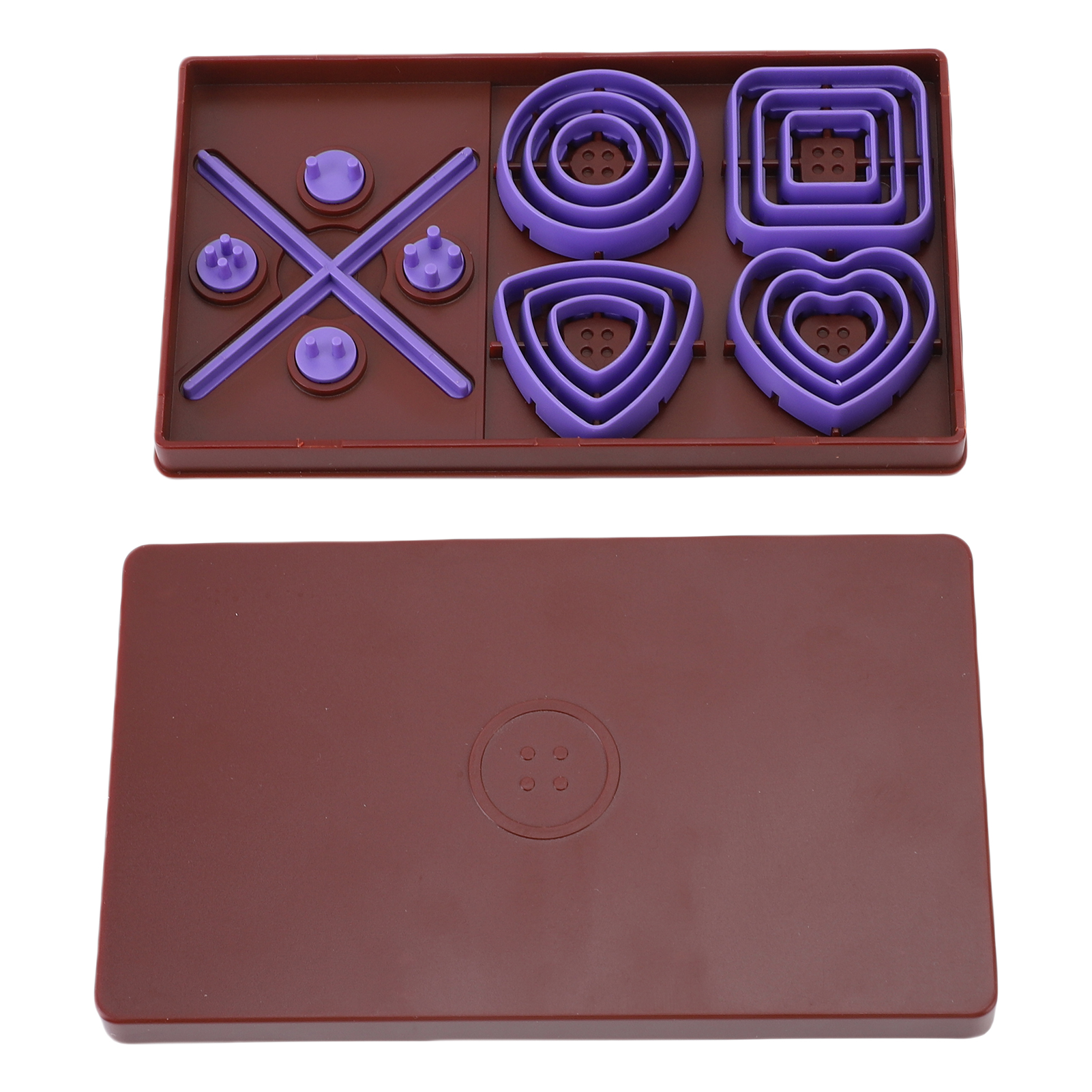 2Pcs Button Toolkit 4 Shapes 3 - Jewelry Making Tool Kit recensione e prezzo