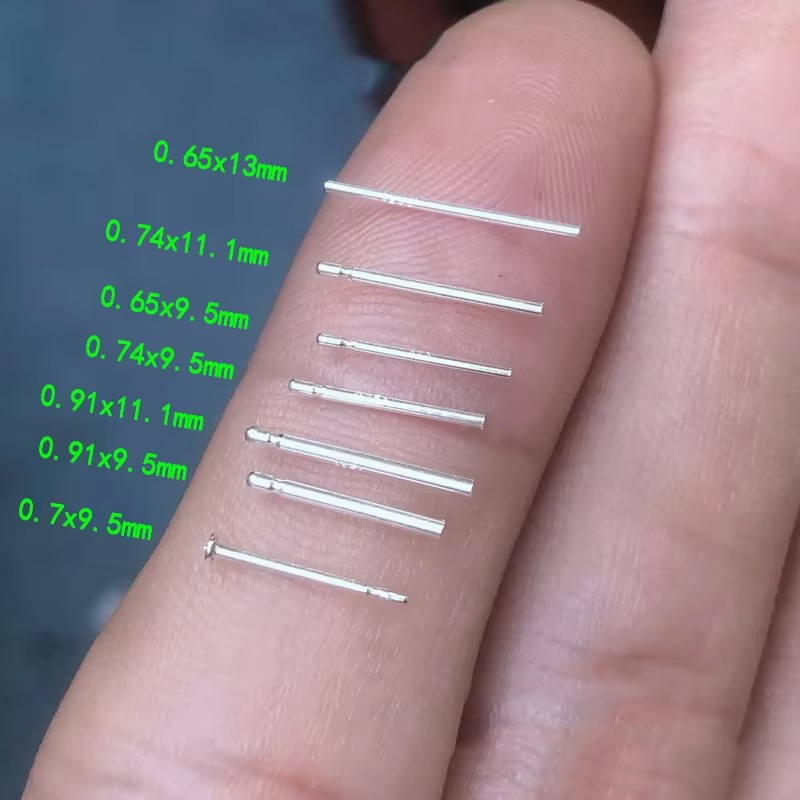 Fusion Posts Pearl Earring Pos - Jewelry Making Silver recensione e prezzo