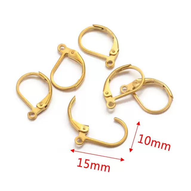 High Quality Hypoallergenic 92 - Jewelry Making Silver recensione e prezzo
