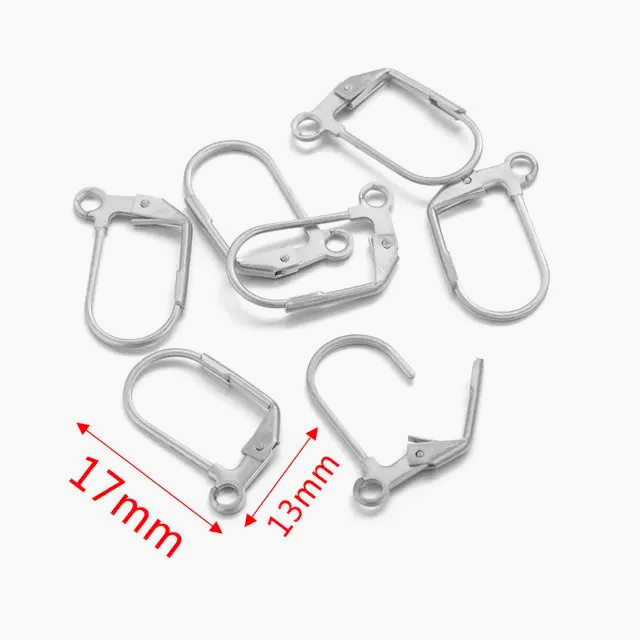 High Quality Hypoallergenic 92 - Jewelry Making Silver recensione e prezzo