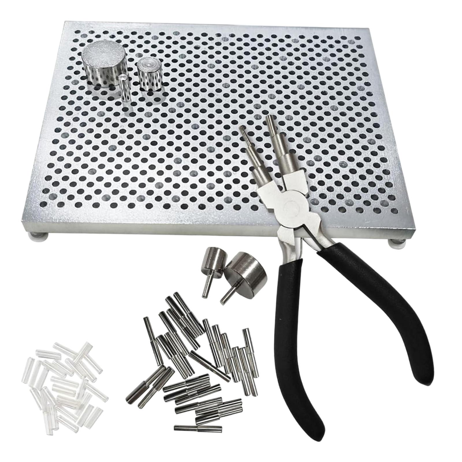 Wire Bending Jig Wire Bending  - Wire Jewelry Making Jig recensione e prezzo