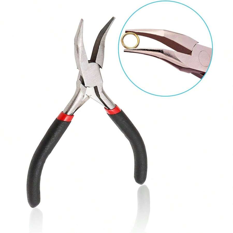 3/5/6Pack Jewelry Making Plier - Jewelry Plier Set recensione e prezzo