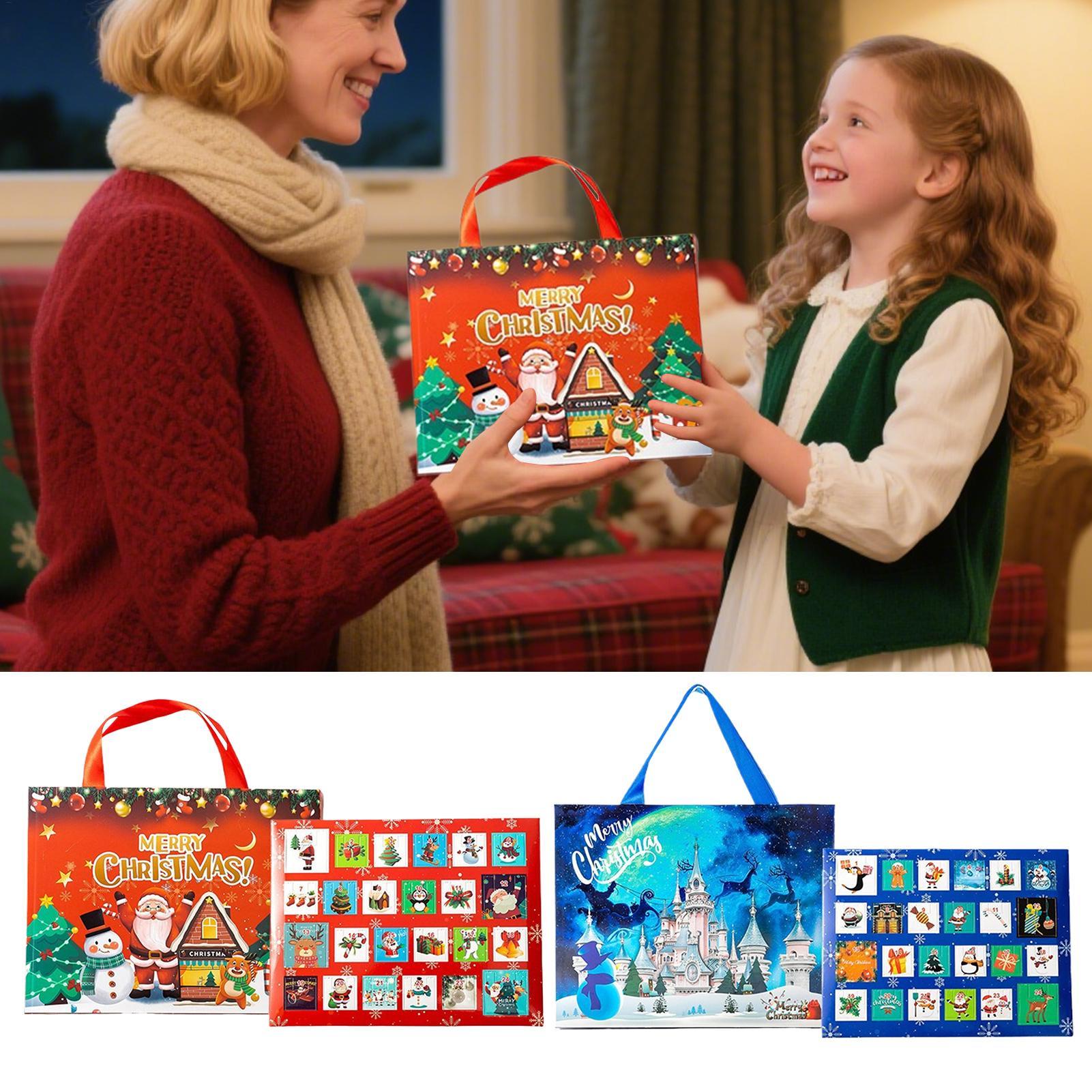 Christmas Countdown Calendar 2 - Jewelry Making Advent Calendar recensione e prezzo