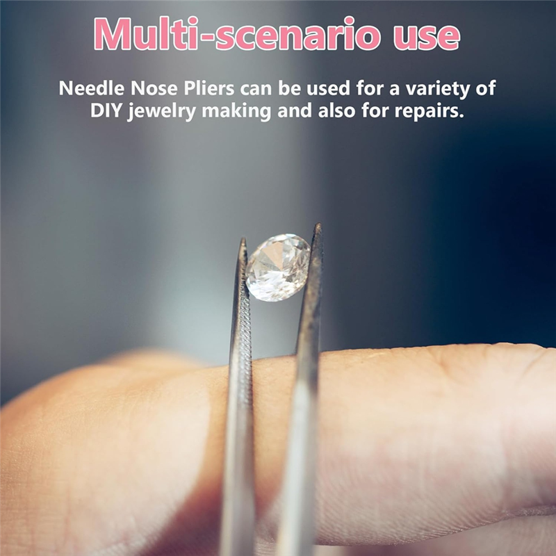 Jewelry Making Pliers Set,Need - Jewelry Plier Set recensione e prezzo