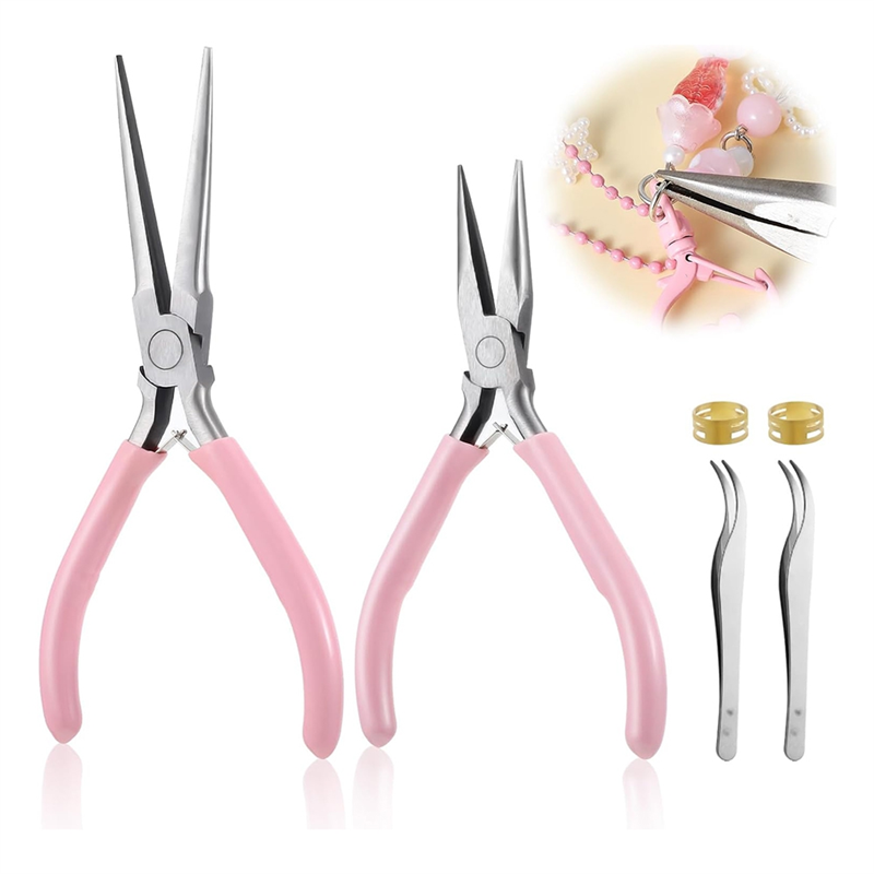 Jewelry Making Pliers Set,Need - Jewelry Plier Set recensione e prezzo