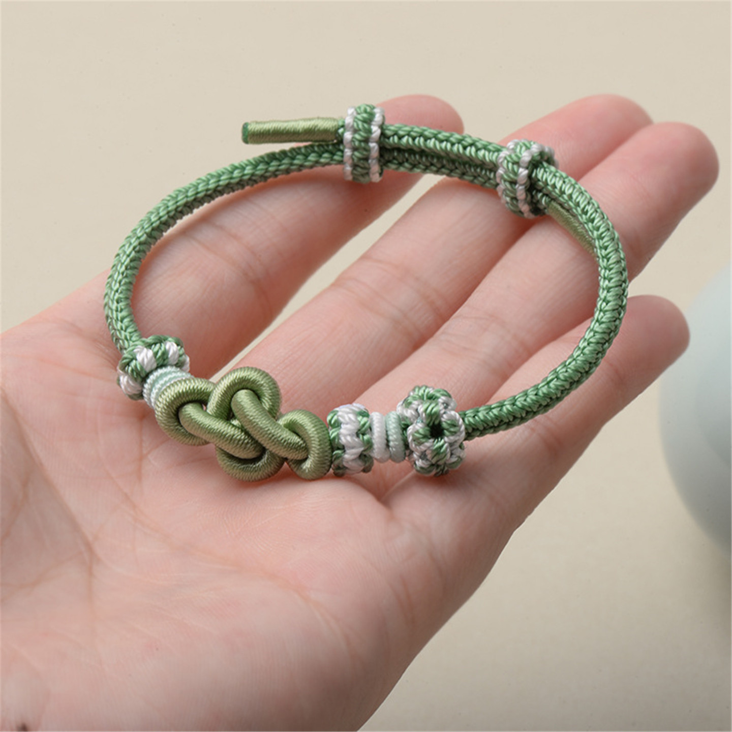 Bracelet Accessories Adjustabl - Jewelry Making Knots recensione e prezzo