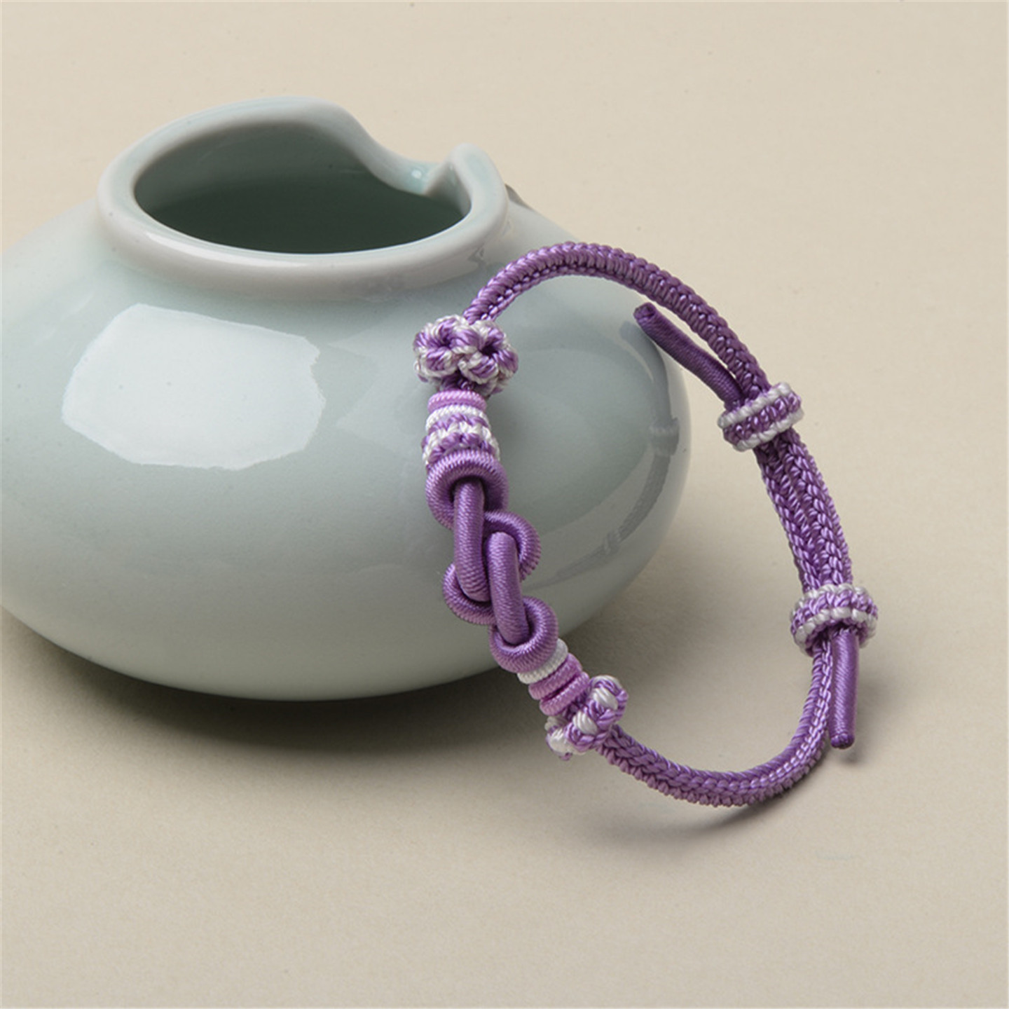 Bracelet Accessories Adjustabl - Jewelry Making Knots recensione e prezzo