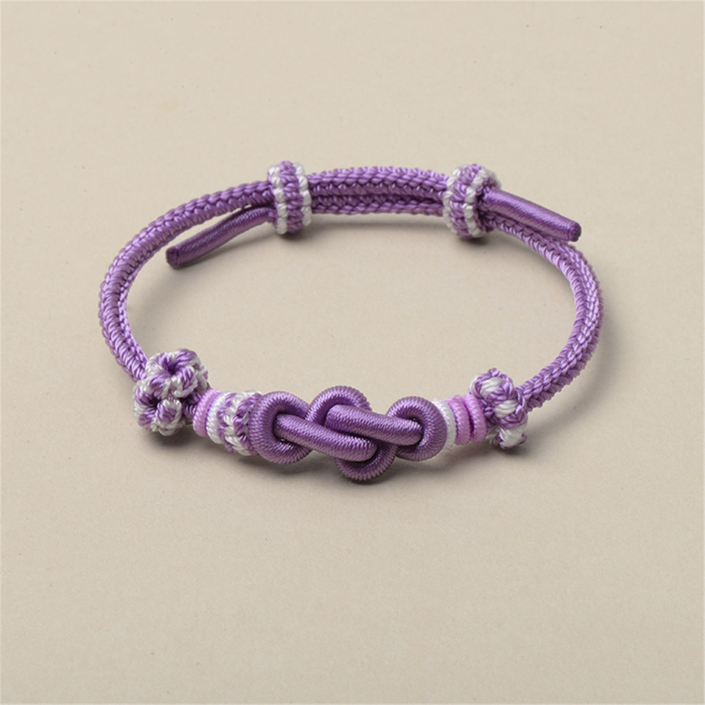 Bracelet Accessories Adjustabl - Jewelry Making Knots recensione e prezzo