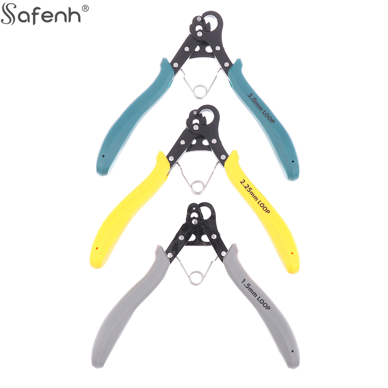 1.5/2.25/3mm Wire Rolling Plie - Jewelry Plier Set recensione e prezzo