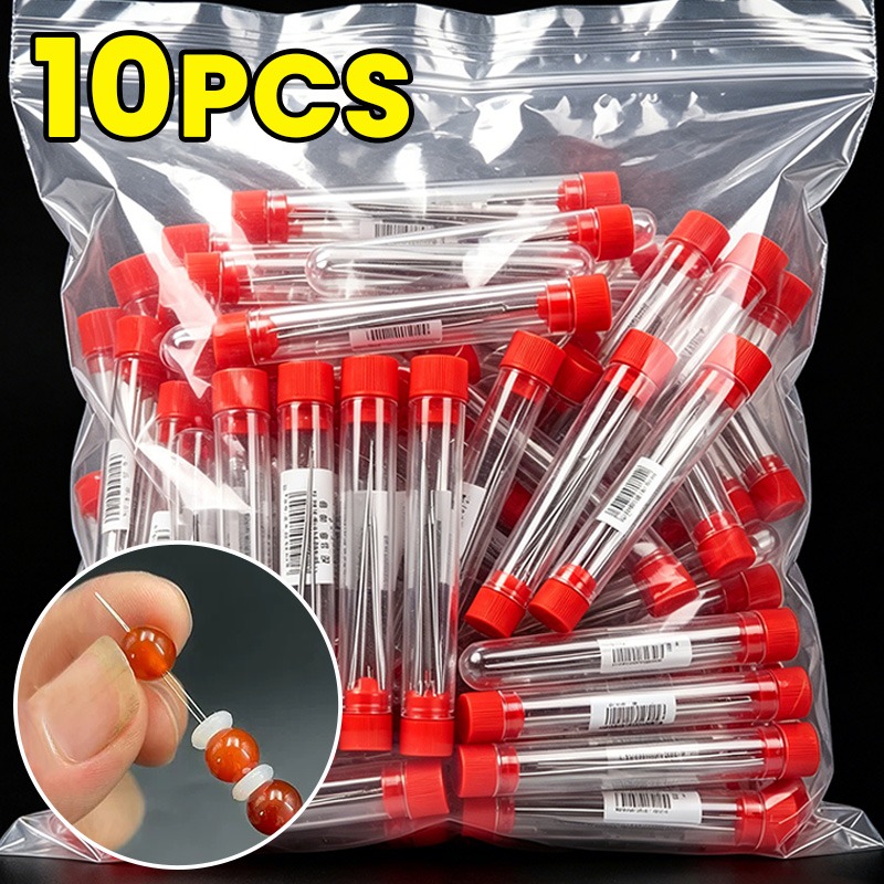 1/10pcs Open Beading DIY Bead  - Jewelry Making Wire recensione e prezzo