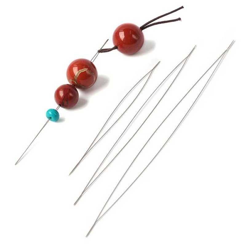 1/10pcs Open Beading DIY Bead  - Jewelry Making Wire recensione e prezzo