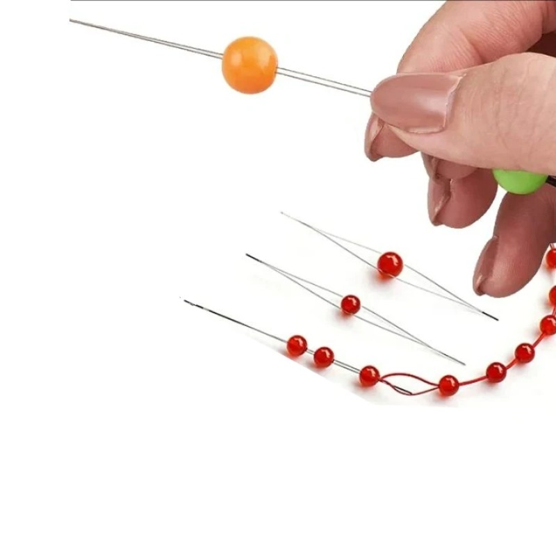 1/10pcs Open Beading DIY Bead  - Jewelry Making Wire recensione e prezzo