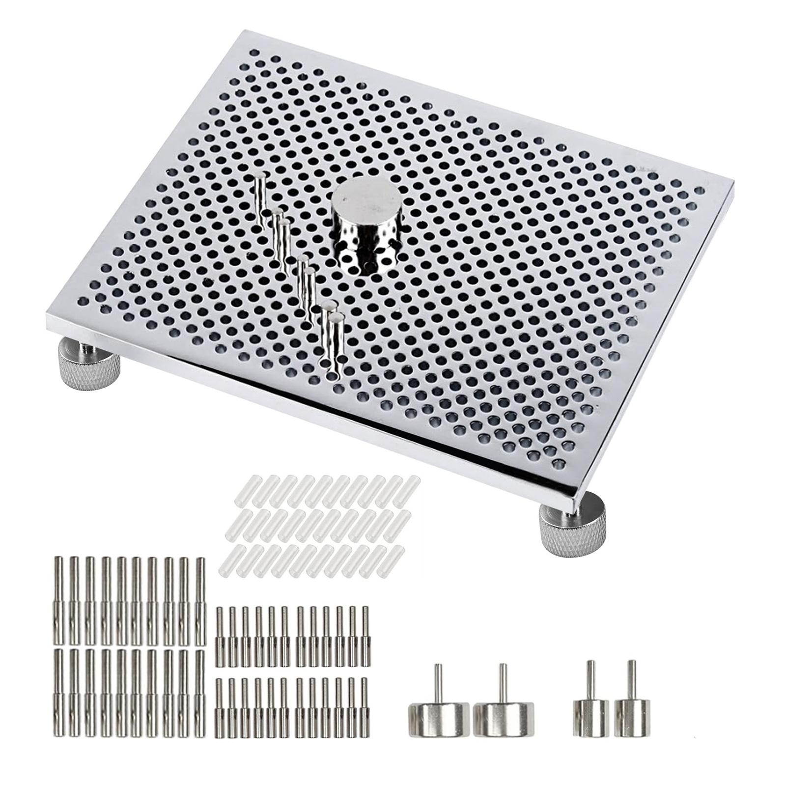 Wire Bending Jig Tool Set For  - Wire Jewelry Making Jig recensione e prezzo