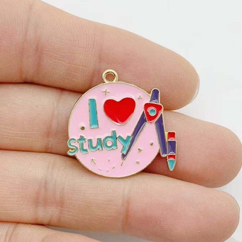10pcs graduation season access - Jewelry Making Accessories recensione e prezzo