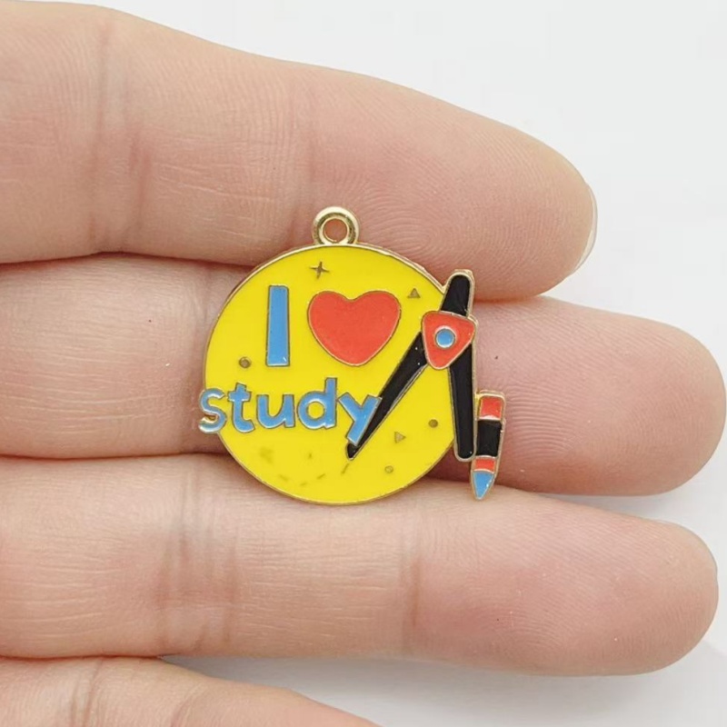 10pcs graduation season access - Jewelry Making Accessories recensione e prezzo