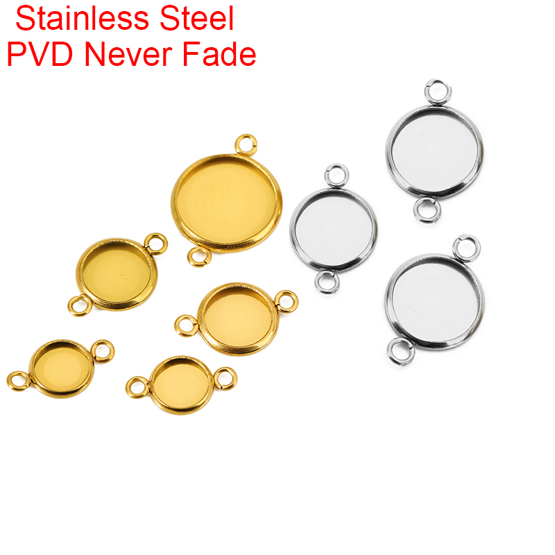 20pcs Never Fade Stainless Ste - Jewelry Making Tray recensione e prezzo