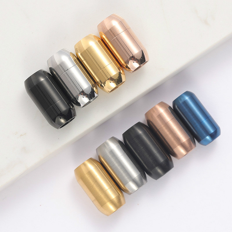 5Pcs/Lot Stainless Steel Magne - Jewelry Making Wire recensione e prezzo
