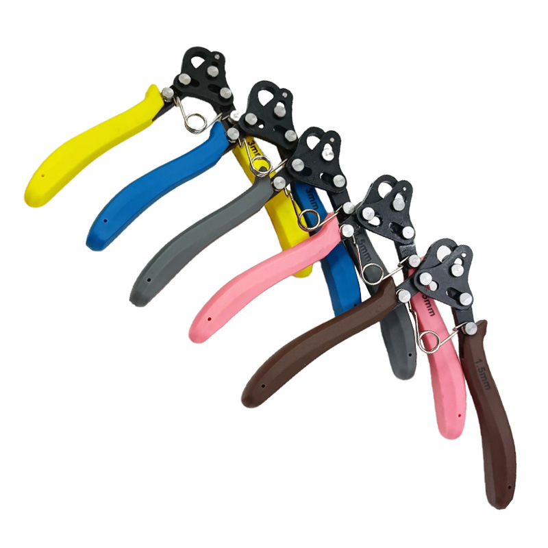 9 Pin Jewelry Jig Pliers 1.5mm - Wire Jewelry Making Jig recensione e prezzo