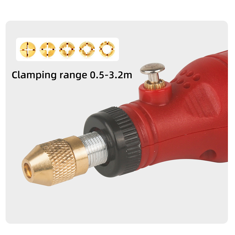 USB Rechargeable Cordless Engr - Jewelry Making Drill recensione e prezzo
