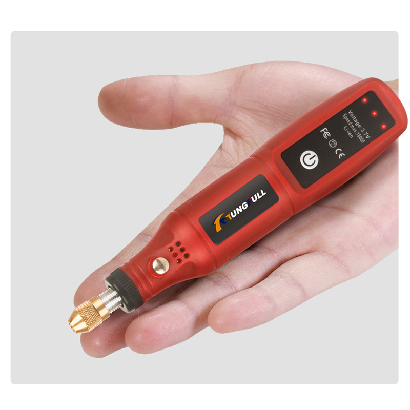 USB Rechargeable Cordless Engr - Jewelry Making Drill recensione e prezzo