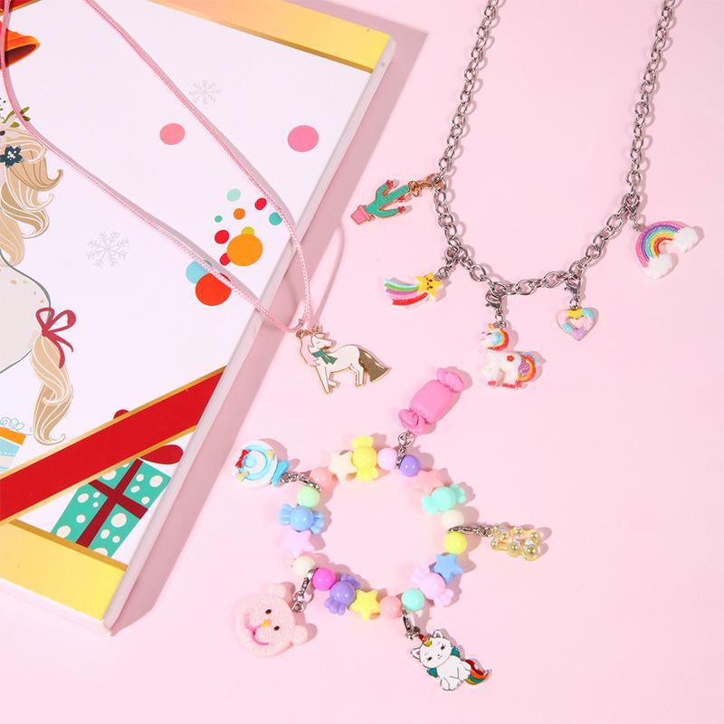 Bracelet Advent Calendar Adven - Jewelry Making Advent Calendar recensione e prezzo