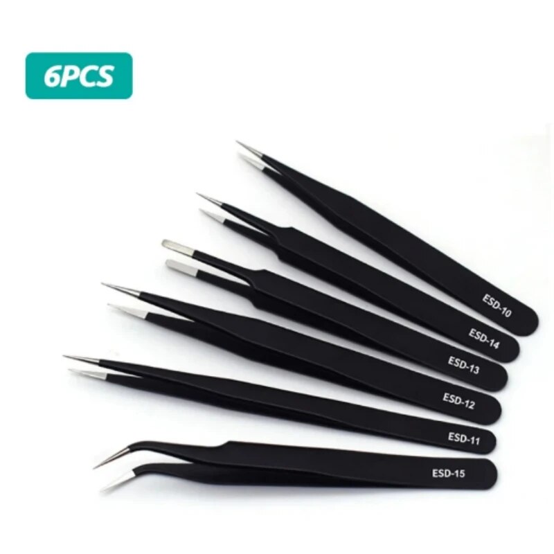 Stainless Steel Curved Straigh - Jewelry Making Tool Kit recensione e prezzo