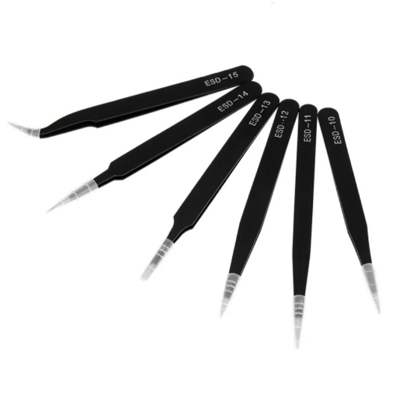Stainless Steel Curved Straigh - Jewelry Making Tool Kit recensione e prezzo