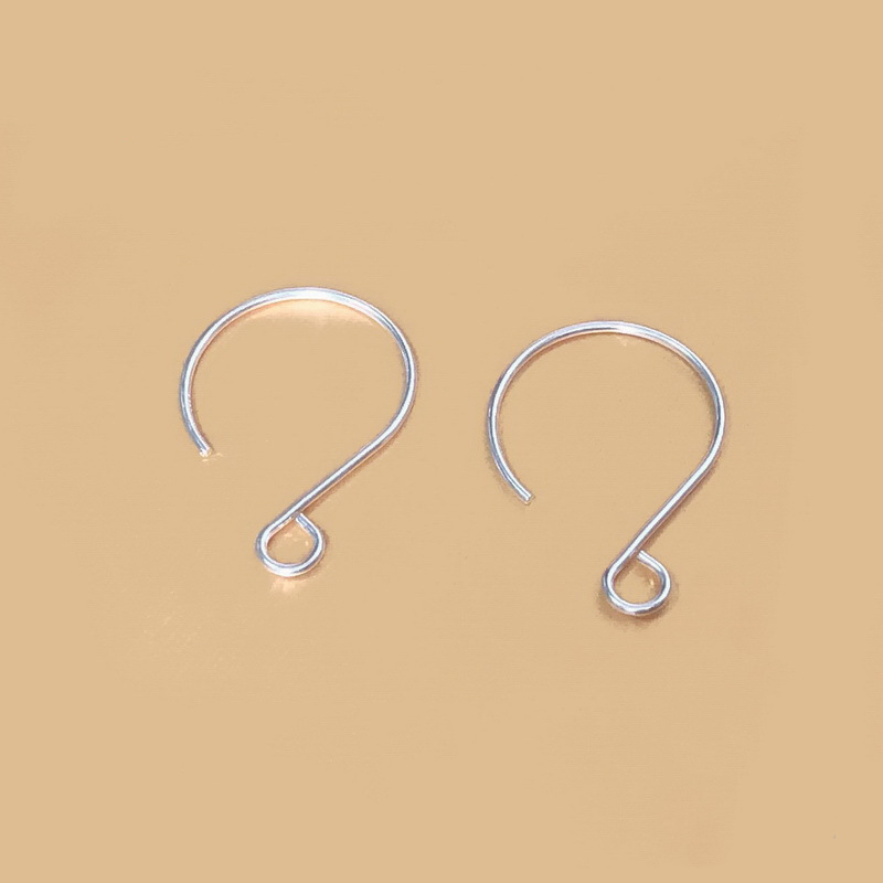925 Sterling Silver Balloon Ea - Jewelry Making Silver recensione e prezzo