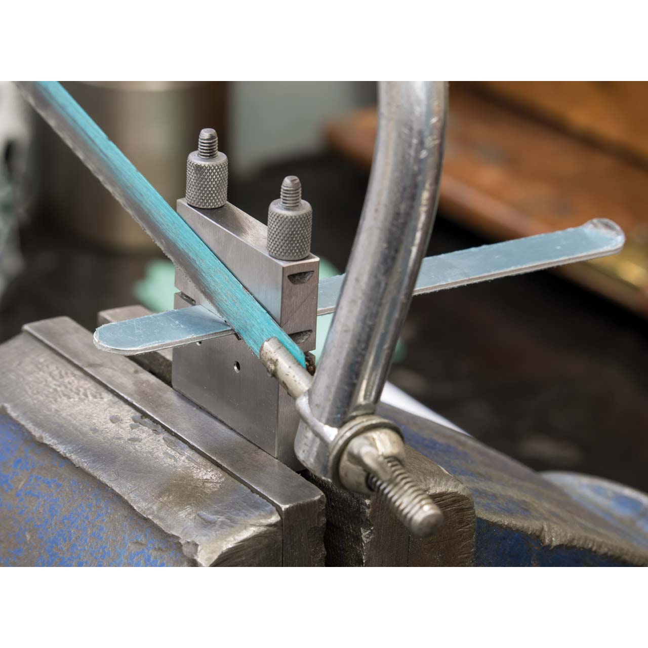 ASIC Joint-Cutter Miter 45° 90 - Wire Jewelry Making Jig recensione e prezzo