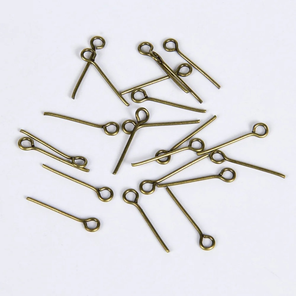 200PCS 16 20 30mm Mini Metal W - Jewelry Making Drill recensione e prezzo