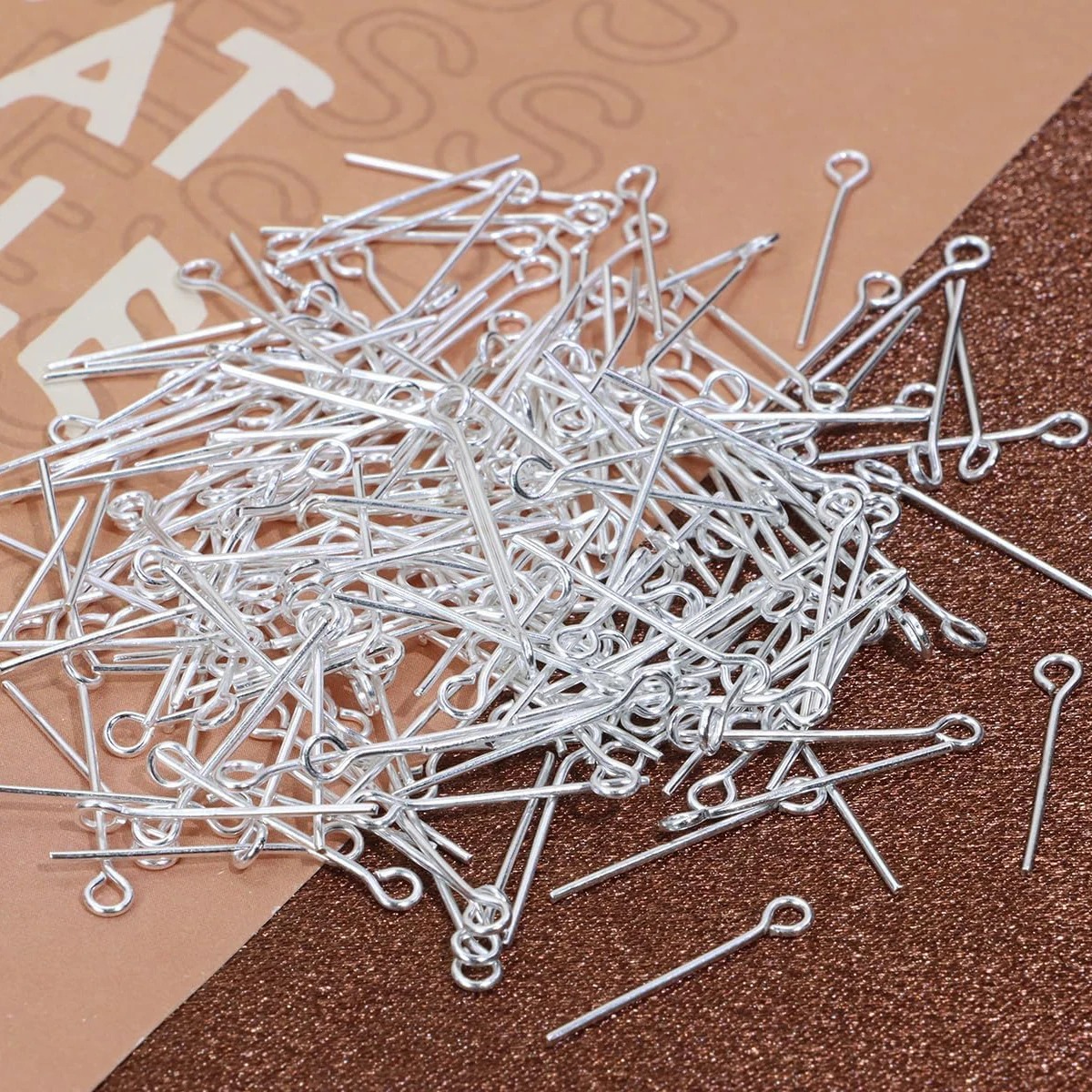 200PCS 16 20 30mm Mini Metal W - Jewelry Making Drill recensione e prezzo