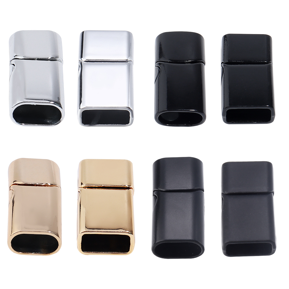5Pcs Alloy Magnetic Clasps Rou - Jewelry Making Accessories recensione e prezzo