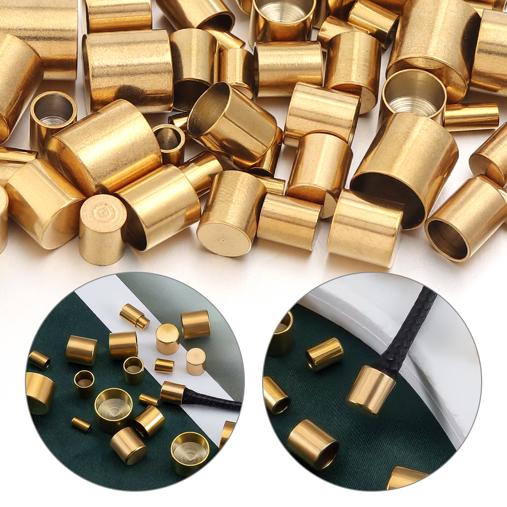 10-20pcs/lot 2-10mm Stainless  - Jewelry Making Wire recensione e prezzo