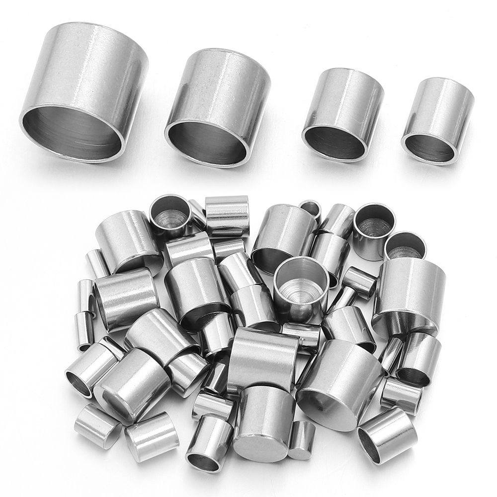 10-20pcs/lot 2-10mm Stainless  - Jewelry Making Wire recensione e prezzo