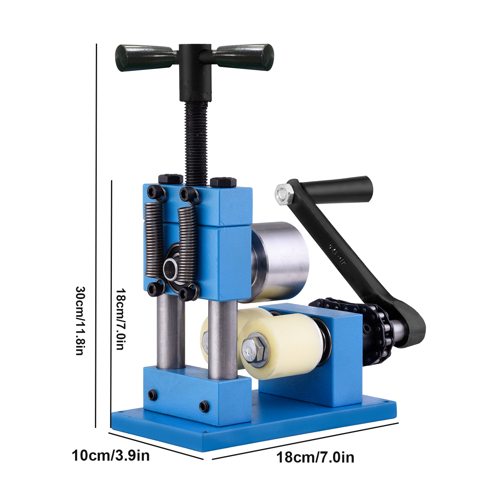 Ring Bending Tool,Metal Wire B - Wire Jewelry Making Jig recensione e prezzo