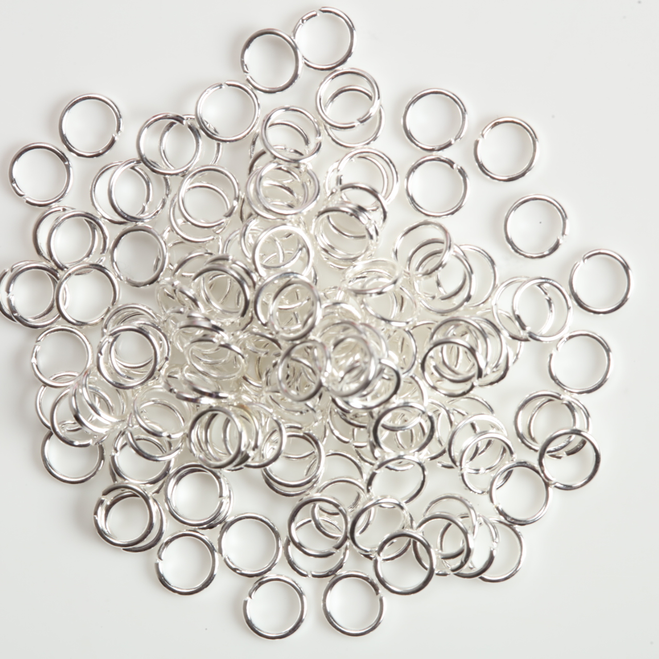 200-1600pcs Gold And Silver To - Jewelry Making Silver recensione e prezzo