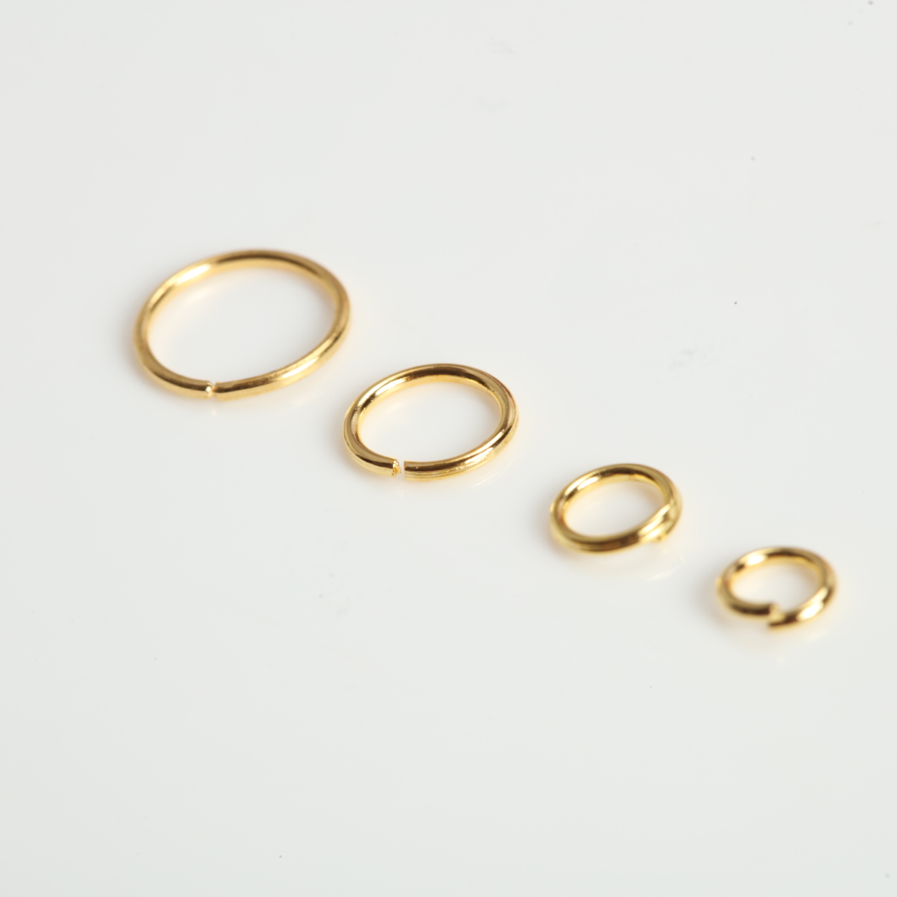 200-1600pcs Gold And Silver To - Jewelry Making Silver recensione e prezzo