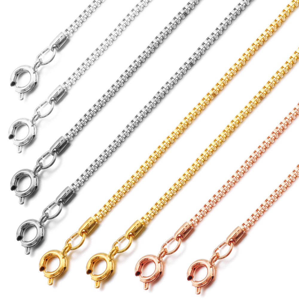 6pcs Copper Venice Chain With  - Jewelry Making Venice recensione e prezzo