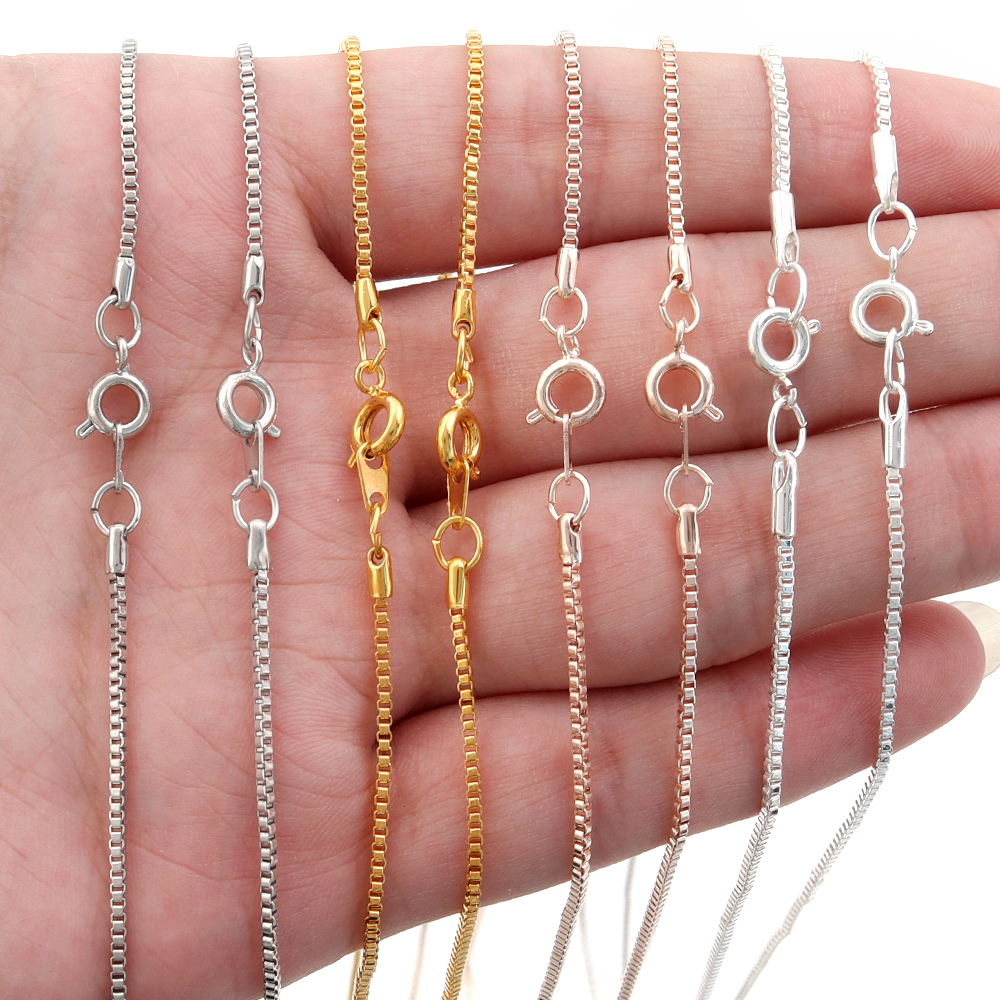 6pcs Copper Venice Chain With  - Jewelry Making Venice recensione e prezzo