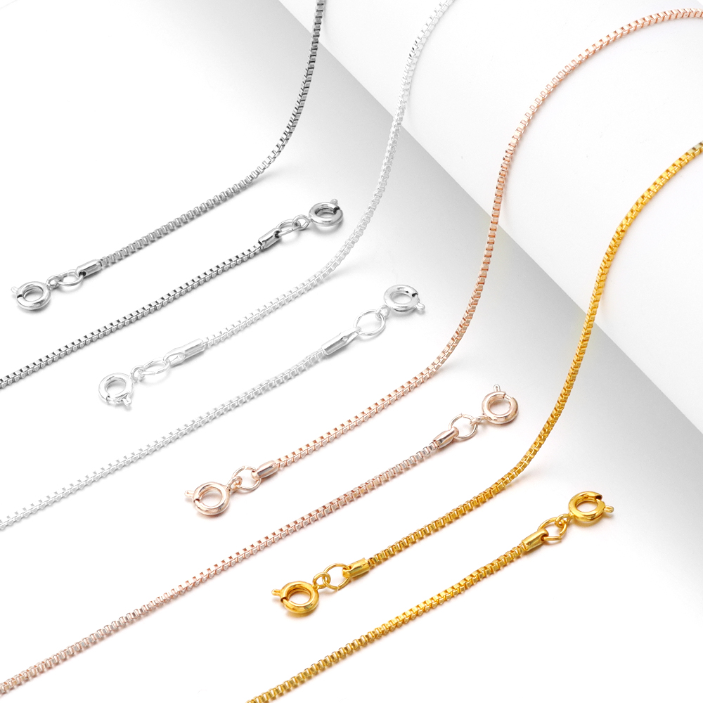 6pcs Copper Venice Chain With  - Jewelry Making Venice recensione e prezzo