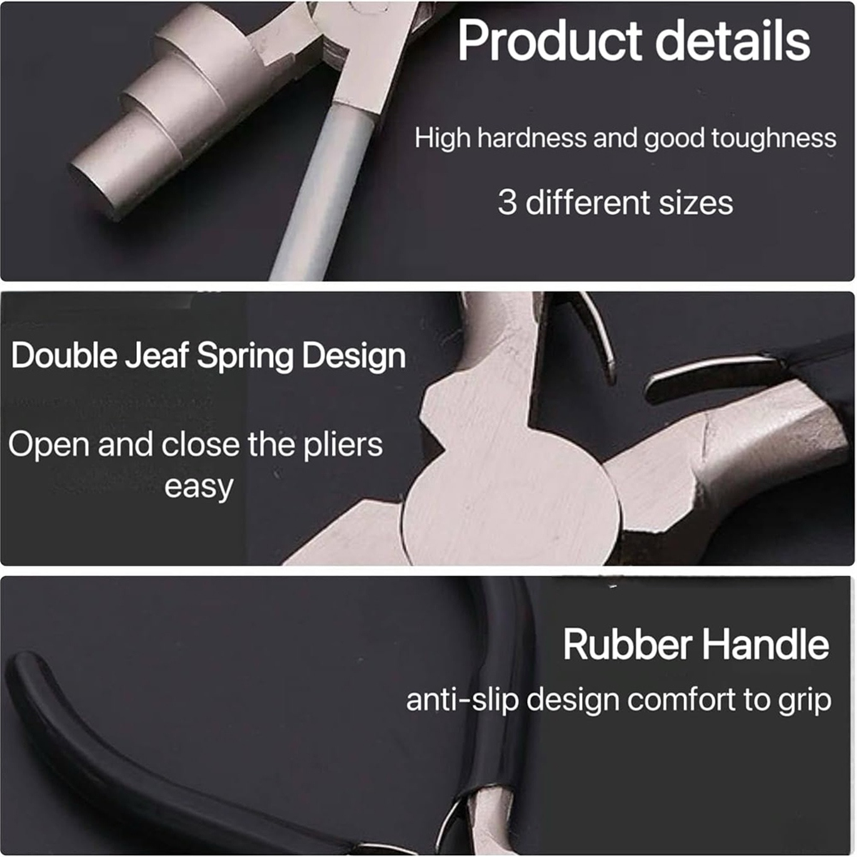 Y31A Bail Making Pliers,Wire W - Jewelry Making Wire recensione e prezzo