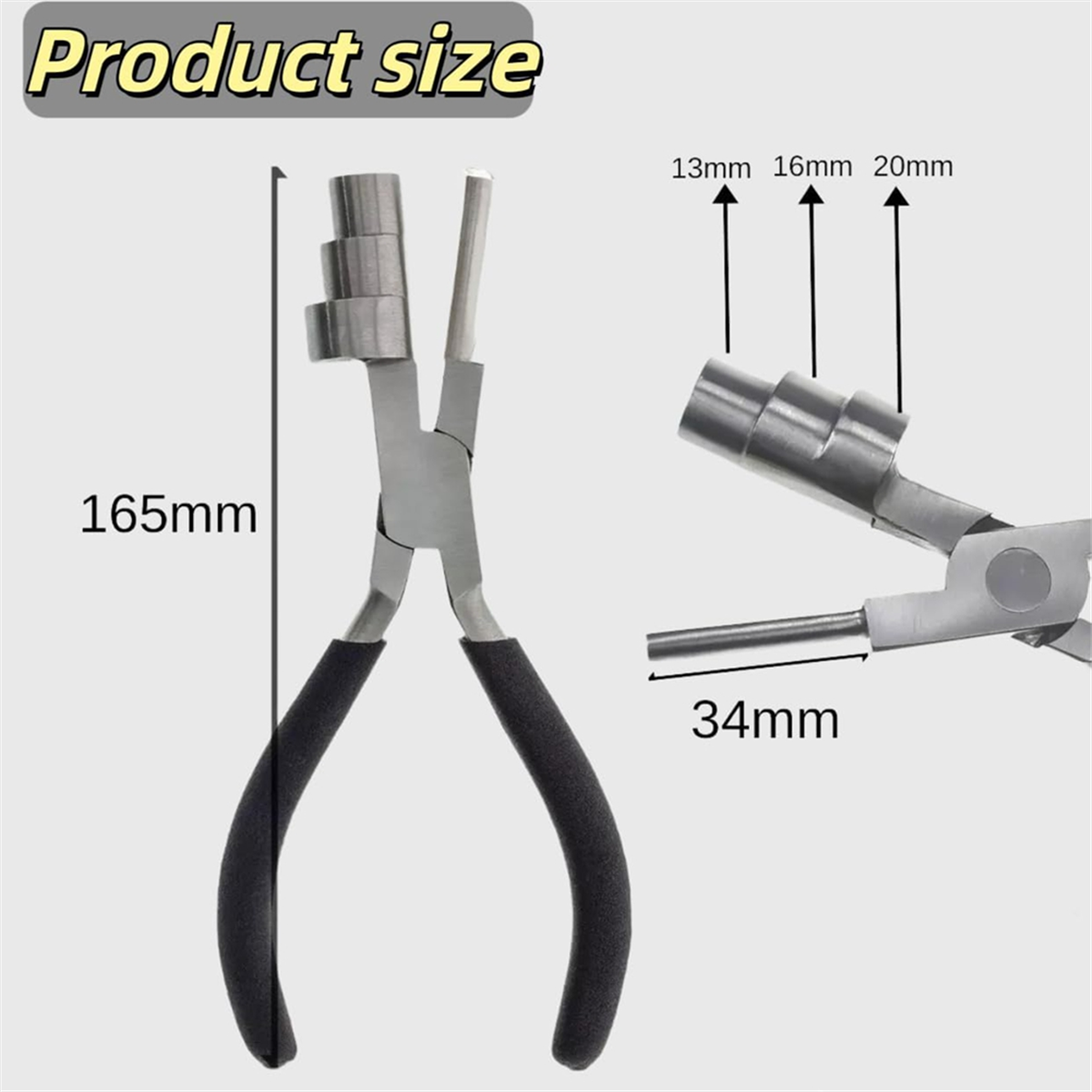 Y31A Bail Making Pliers,Wire W - Jewelry Making Wire recensione e prezzo