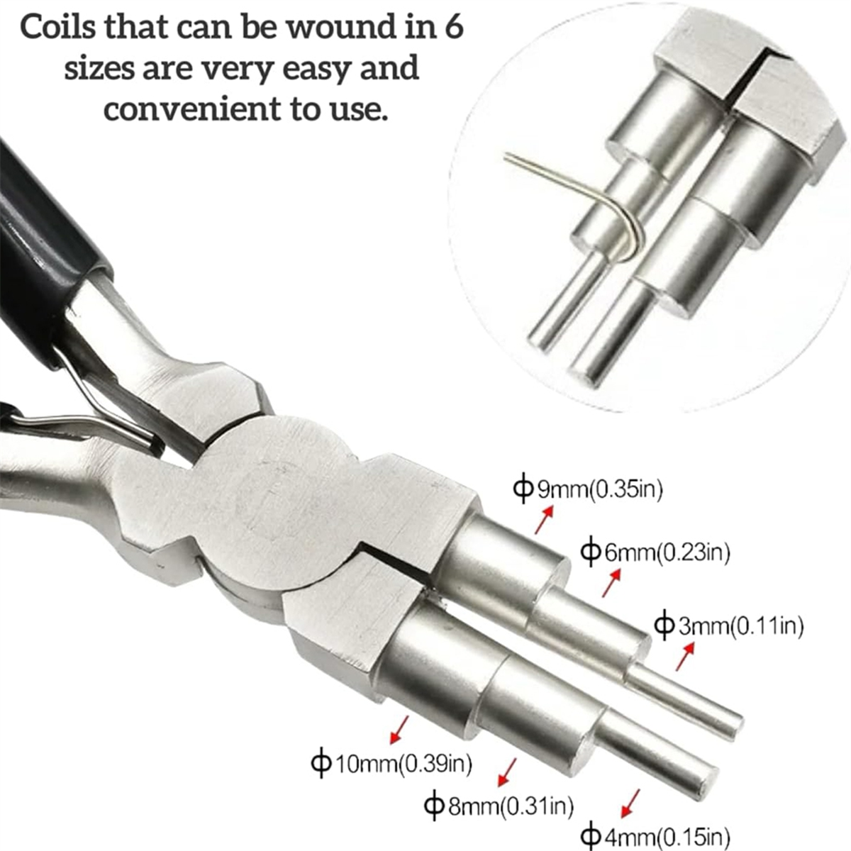 Y31A Bail Making Pliers,Wire W - Jewelry Making Wire recensione e prezzo