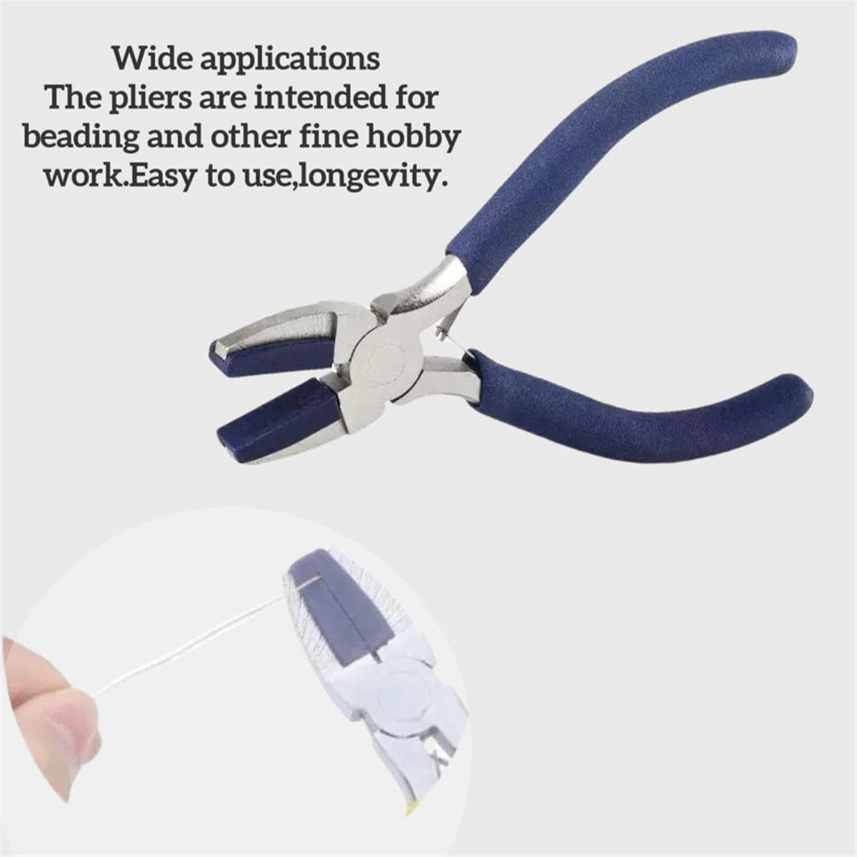 Y31A Bail Making Pliers,Wire W - Jewelry Making Wire recensione e prezzo