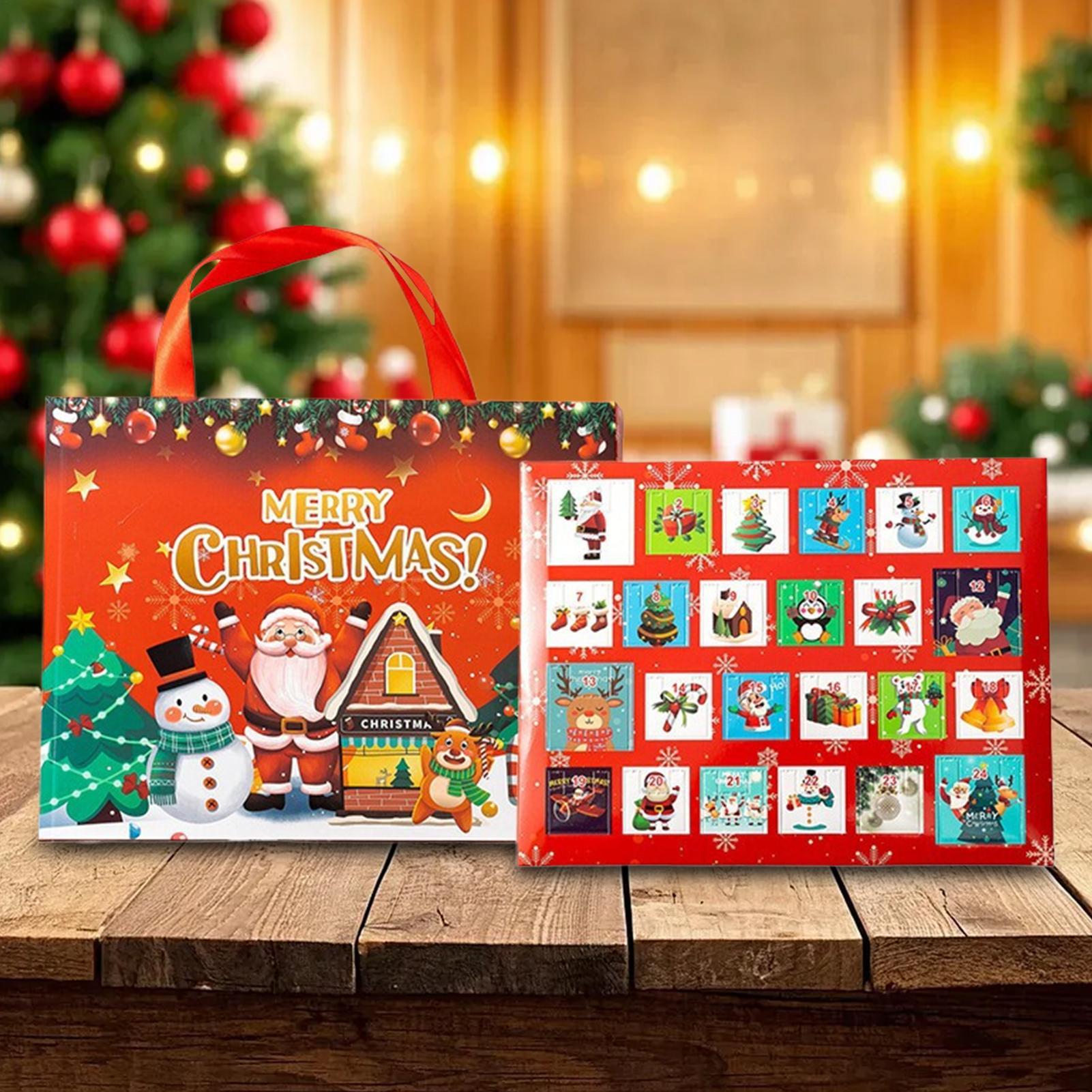 2025 Christmas Charm Bracelet  - Jewelry Making Advent Calendar recensione e prezzo